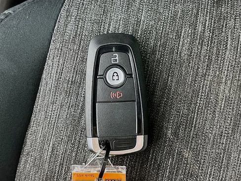 Used 2023 Ford Bronco Sport Big Bend w/ Convenience Package AWD/4WD image 31