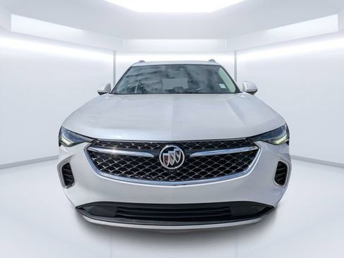 Used 2023 Buick Envision Avenir AWD/4WD image 8