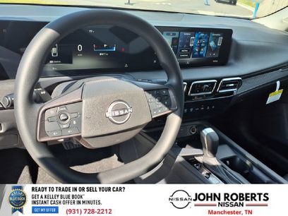 New 2027 Nissan Sentra SV w/ Floor Mat Package