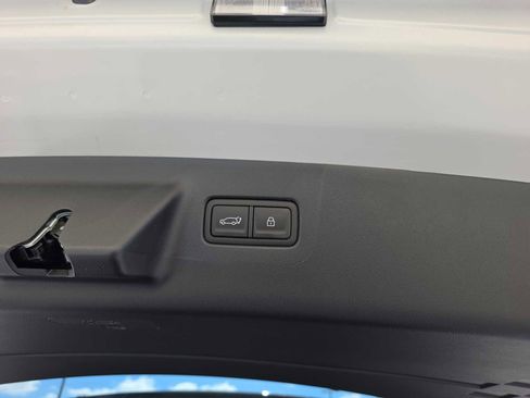 New 2026 Hyundai Santa Fe SEL image 28