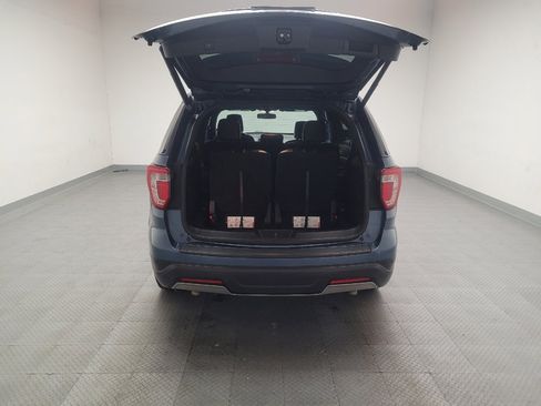 Used 2019 Ford Explorer XLT w/ Equipment Group 202A image 29