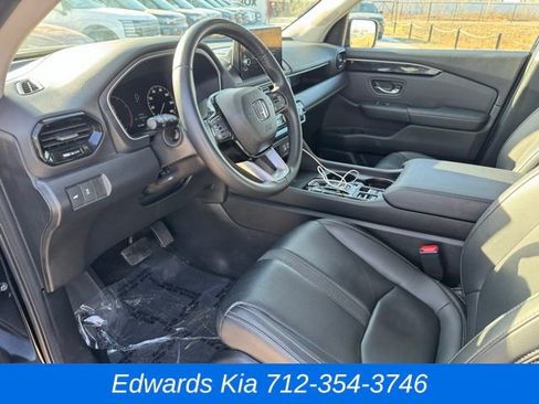 Used 2023 Honda Pilot EX-L image 21