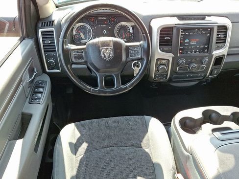 Used 2019 RAM 1500 Big Horn image 11