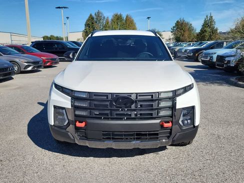 New 2026 Hyundai Santa Cruz XRT image 9