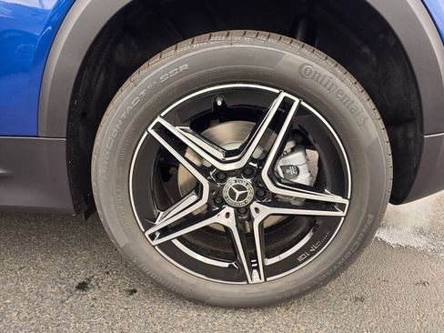 New 2026 Mercedes-Benz GLB 250 4MATIC image 20