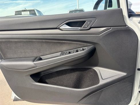 Used 2024 Volkswagen GTI S image 25