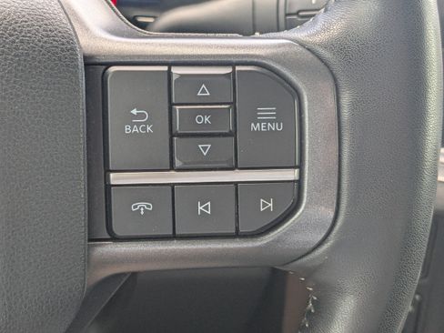 Used 2024 Ford F250 Lariat w/ Lariat Ultimate Package AWD/4WD image 34