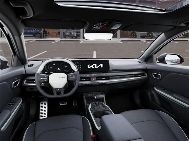 New 2027 Kia K4 GT-Line Turbo FWD image 14