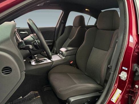 Used 2020 Dodge Charger R/T w/ Navigation & Travel Group image 5