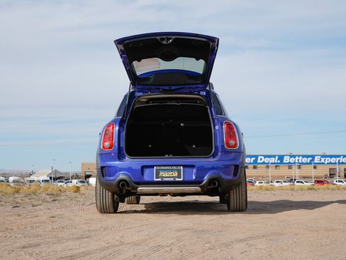 Used 2015 MINI Cooper Countryman S image 10