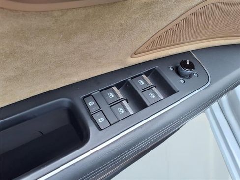 Certified 2021 Audi A8 L 3.0T w/ Executive Plus Package image 14