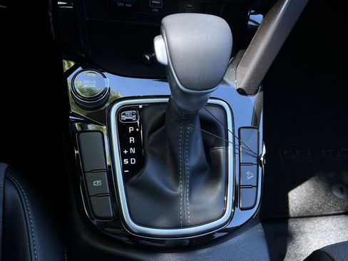 New 2026 Kia Seltos S FWD image 29