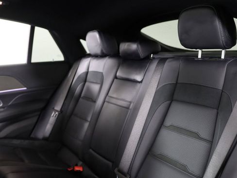 Used 2021 Mercedes-Benz GLE 53 AMG 4MATIC Coupe image 10