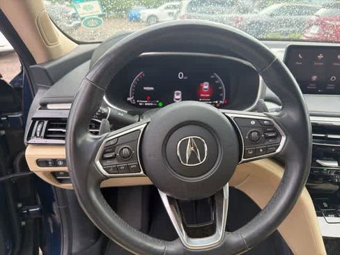 Used 2024 Acura MDX FWD image 21