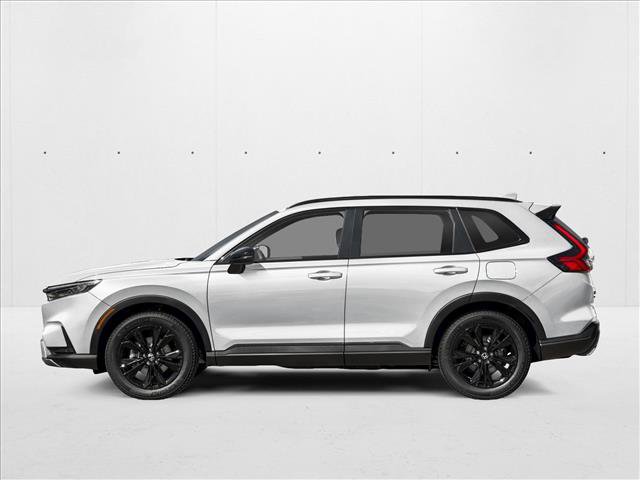 New 2027 Honda CR-V Sport Touring image 3