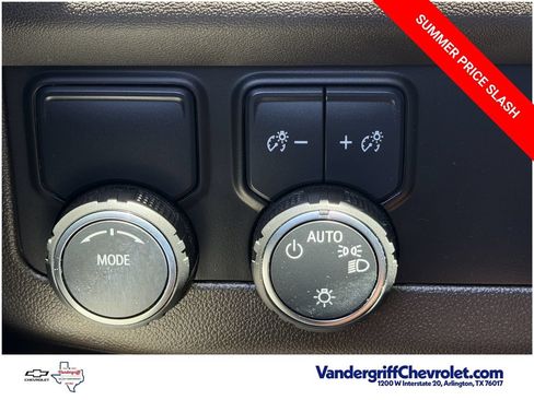 Certified 2024 Chevrolet Tahoe LT RWD image 21