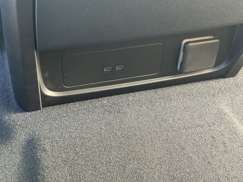 New 2025 Cadillac Escalade IQ Sport 2 w/ LPO, ONYX Package image 14