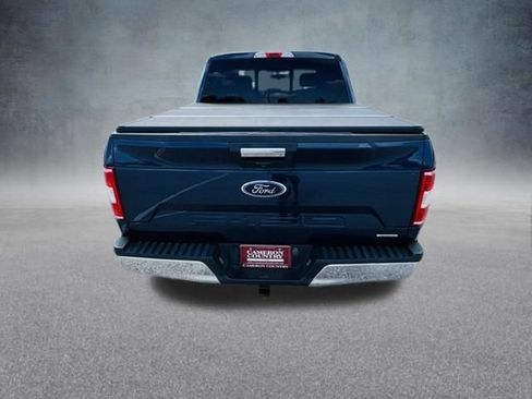 Used 2019 Ford F150 XLT w/ Equipment Group 302A Luxury AWD/4WD image 5
