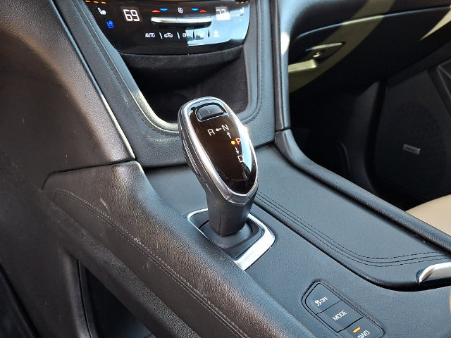 Used 2019 Cadillac XT5 Platinum AWD/4WD image 11