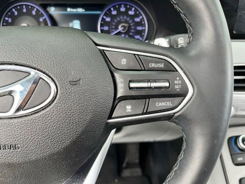Used 2020 Hyundai Palisade SEL w/ Premium Package AWD/4WD image 35