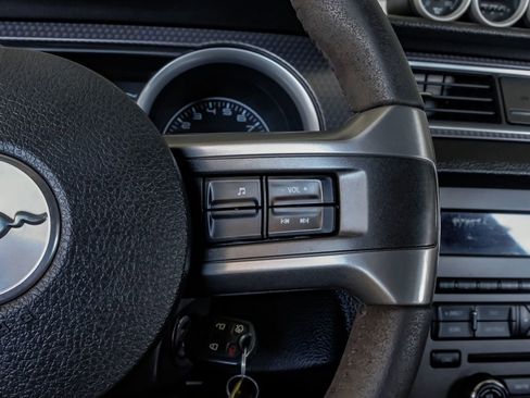 Used 2012 Ford Mustang Boss 302 w/ Boss 302 Accessory Pkg image 15