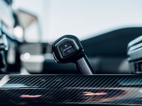 New 2025 Ford F150 Lariat w/ Equipment Group 502A High image 35