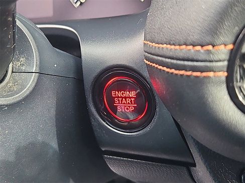 Certified 2023 Honda HR-V Sport image 20