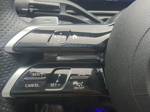 Used 2024 Mercedes-Benz C 300 4MATIC Sedan image 24