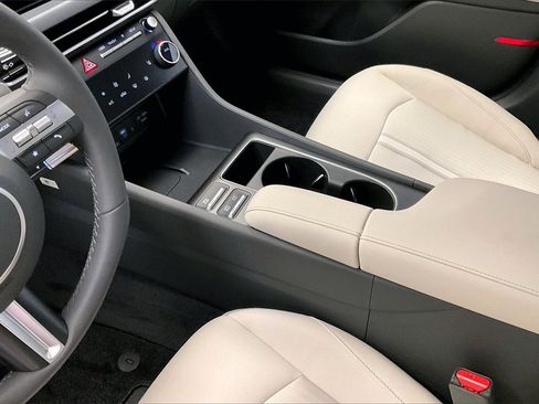 New 2026 Hyundai Sonata SEL image 8