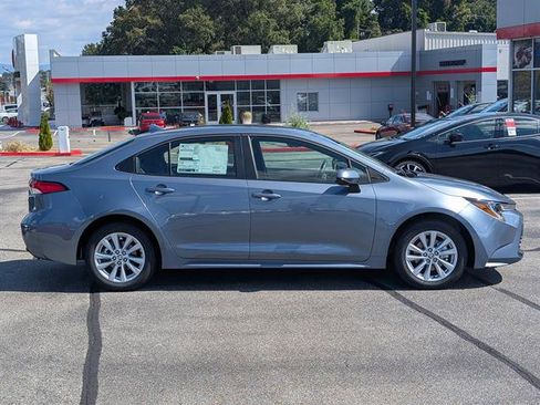 New 2026 Toyota Corolla LE image 6