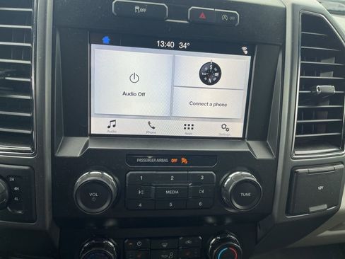 Used 2019 Ford F150 XLT w/ Equipment Group 302A Luxury image 14