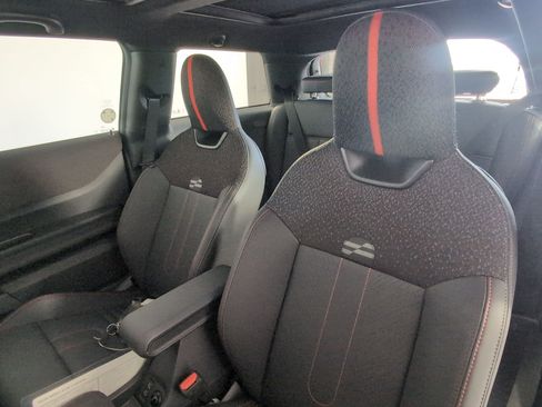 New 2026 MINI Cooper John Cooper Works image 22