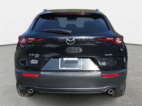Used 2025 MAZDA CX-30 AWD 2.5 S w/ Preferred Package image 6