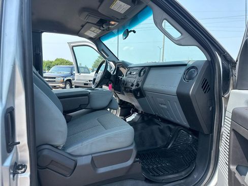 Used 2013 Ford F250 XL w/ PWR Equipment Group AWD/4WD image 20