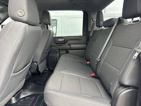 Used 2024 GMC Sierra 2500 Pro image 9