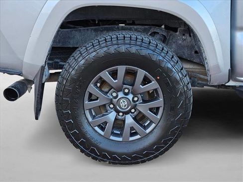 Used 2023 Toyota Tacoma SR5 image 25