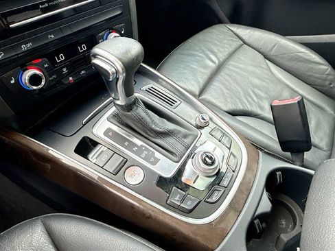 Used 2014 Audi Q5 2.0T Premium Plus w/ Premium Plus Package image 15