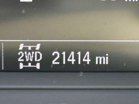 Used 2023 Chevrolet TrailBlazer LT w/ Convenience Package AWD/4WD image 31