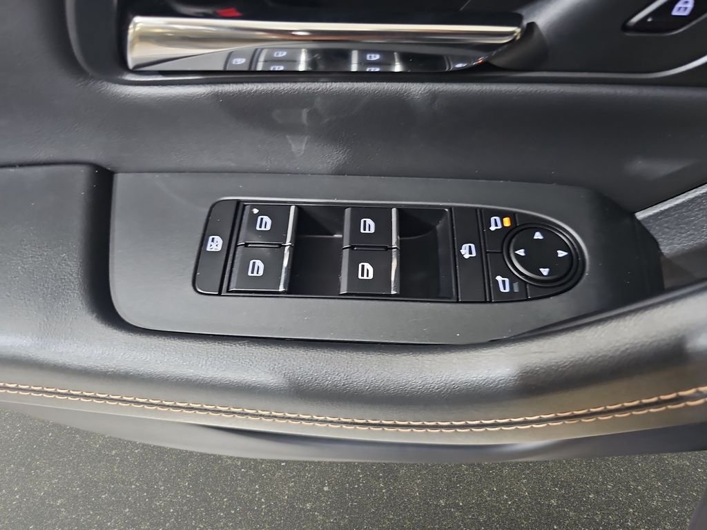 Used 2026 MAZDA CX-90 Plug-In Hybrid w/Premium Sport AWD/4WD image 30