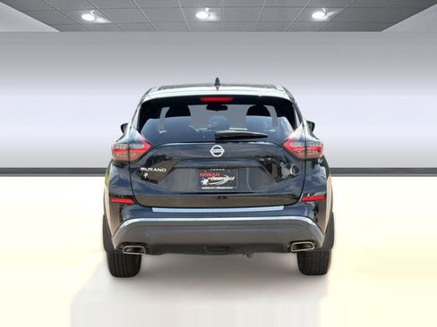 Used 2019 Nissan Murano S w/ Cargo Package image 10