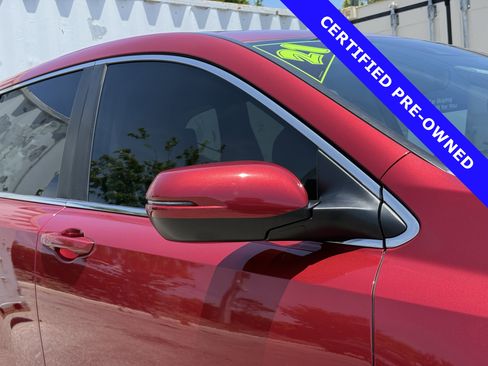 Used 2021 Honda CR-V EX-L image 12