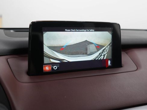Used 2019 MAZDA CX-9 Signature AWD/4WD image 29