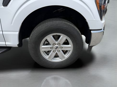 Used 2023 Ford F150 XL w/ XL Chrome Appearance Package AWD/4WD image 26
