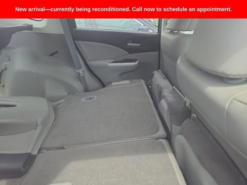 Used 2012 Honda CR-V EX-L image 9