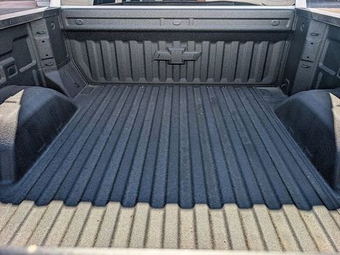 New 2026 Chevrolet Silverado 1500 LT Trail Boss w/ Protection Package AWD/4WD image 8