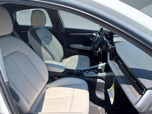 New 2026 Audi A3 2.0T Premium Plus AWD/4WD image 25