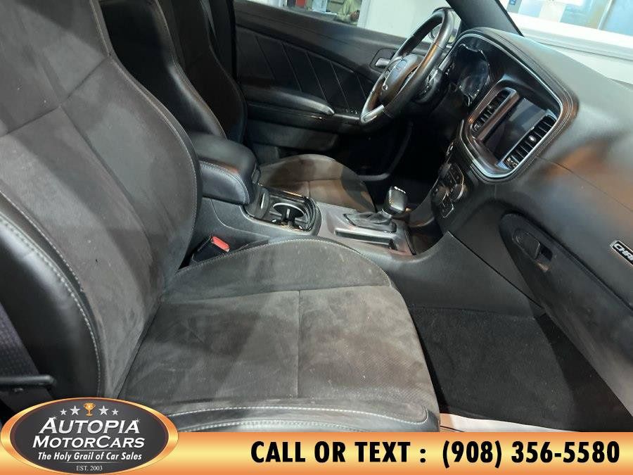 Used 2023 Dodge Charger R/T w/ Plus Group RWD image 11