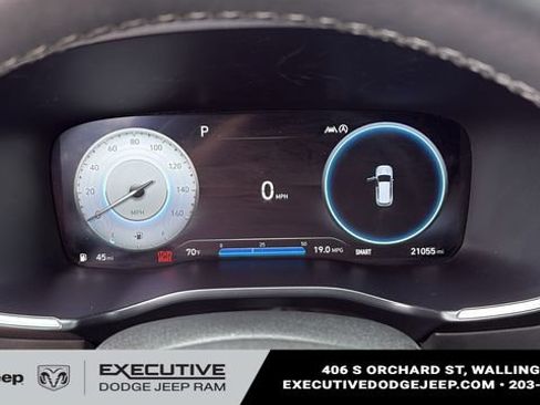 Used 2023 Hyundai Santa Fe Calligraphy AWD/4WD image 15