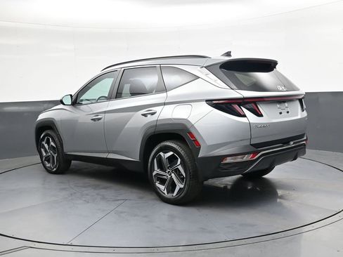 Used 2023 Hyundai Tucson SEL w/ Convenience Package AWD/4WD image 6
