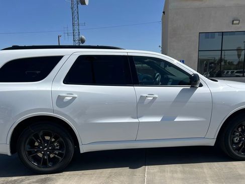 New 2025 Dodge Durango GT w/ Blacktop Package image 6